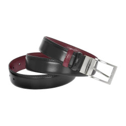 Δερμάτινη Zώνη Διπλής Όψης Lavor 1-93