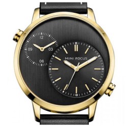 Ρολόι Χειρός Mini Focus MF0035G.03 Ρολόι Χειρός Mini Focus MF0035G.03