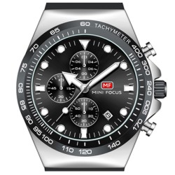 Ρολόι Χειρός Mini Focus MF0488G.01 Ρολόι Χειρός Mini Focus MF0488G.01