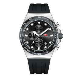 Ρολόι Χειρός Mini Focus MF0488G.01 Ρολόι Χειρός Mini Focus MF0488G.01