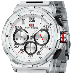 Ρολόι Χειρός Mini Focus MF0492G.01 Ρολόι Χειρός Mini Focus MF0492G.01