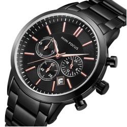 Ρολόι Χειρός Mini Focus MF0188G.01 Ρολόι Χειρός Mini Focus MF0188G.01