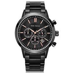 Ρολόι Χειρός Mini Focus MF0188G.01 Ρολόι Χειρός Mini Focus MF0188G.01