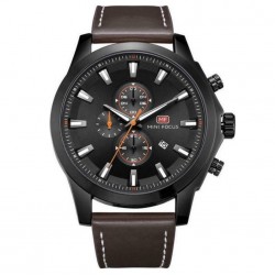 Ρολόι Χειρός Mini Focus MF0082G.04 Ρολόι Χειρός Mini Focus MF0082G.04