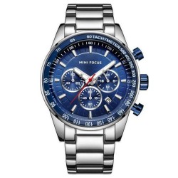 Ρολόι Χειρός Mini Focus MF0187G.03 Ρολόι Χειρός Mini Focus MF0187G.03