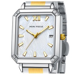 Ρολόι Χειρός Mini Focus MF0472L.01 Ρολόι Χειρός Mini Focus MF0472L.01
