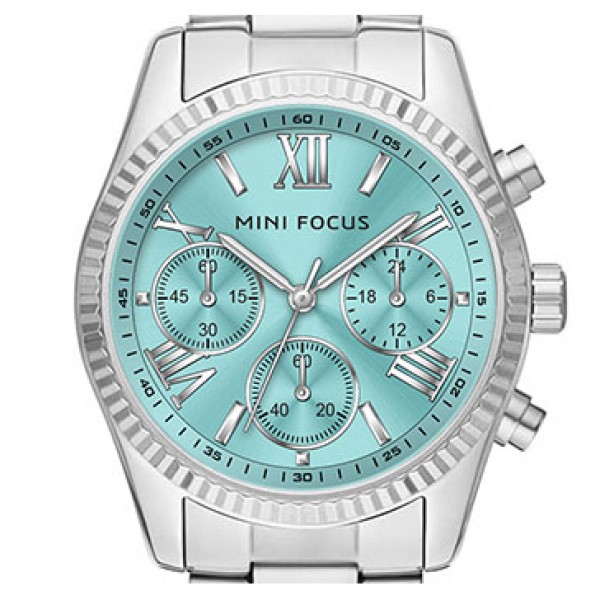 Ρολόι Χειρός Mini Focus MF0498L.04