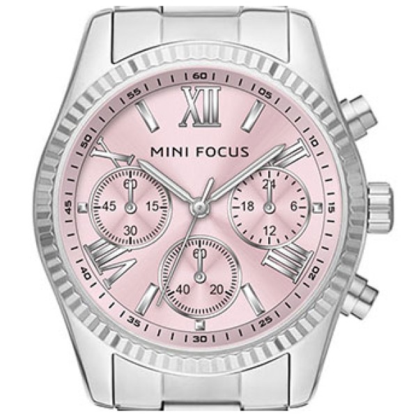Ρολόι Χειρός Mini Focus MF0498L.05
