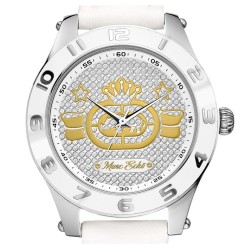 Ρολόι Χειρός Marc Ecko E09502M2