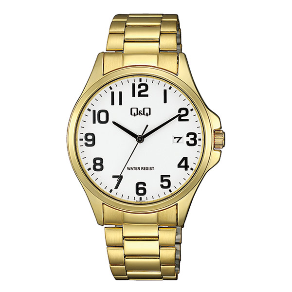 Q&Q A480J004