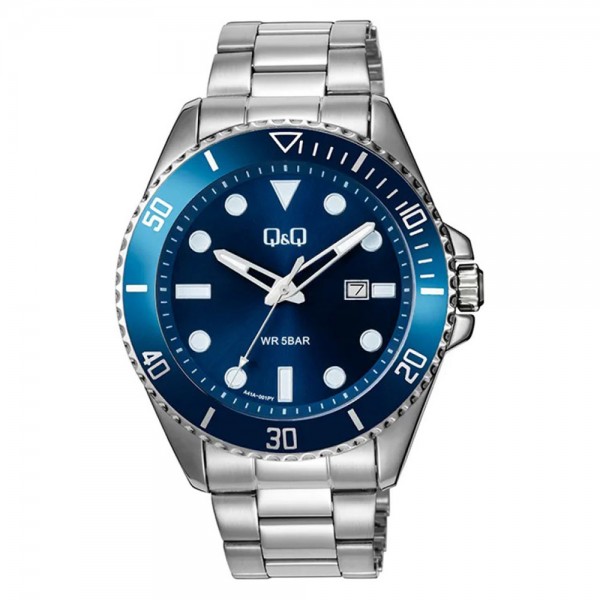 Ρολόι Χειρός Q&Q A41A-001PY
