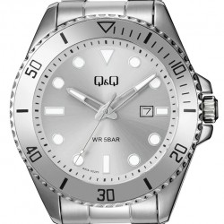 Ρολόι Χειρός Q&Q A41A-002PY