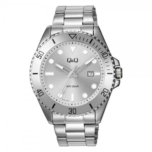 Ρολόι Χειρός Q&Q A41A-002PY