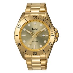 Ρολόι Χειρός Q&Q A41A-003PY