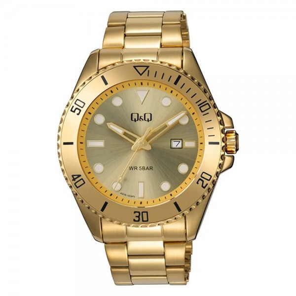 Ρολόι Χειρός Q&Q A41A-003PY