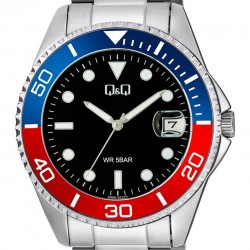 Ρολόι Χειρός Q&Q A49A-001PY