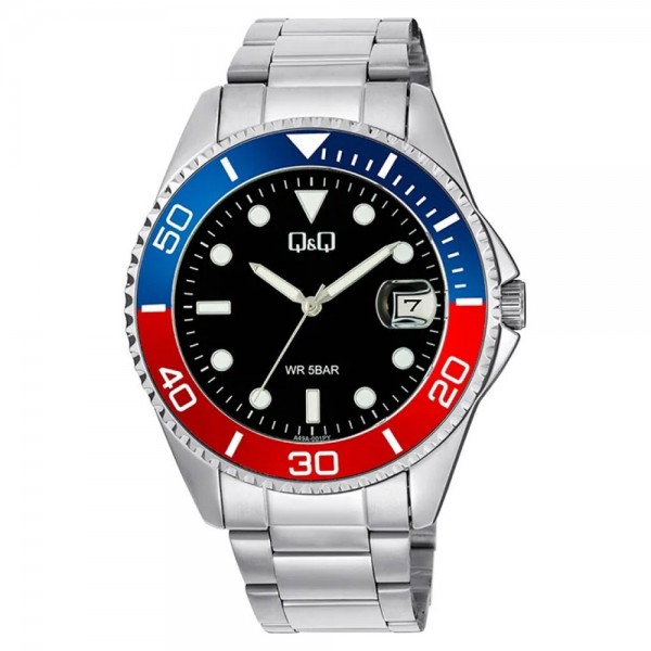 Ρολόι Χειρός Q&Q A49A-001PY