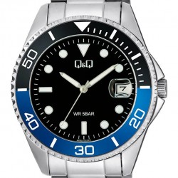 Ρολόι Χειρός Q&Q A49A-002PY