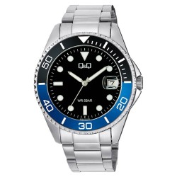 Ρολόι Χειρός Q&Q A49A-002PY