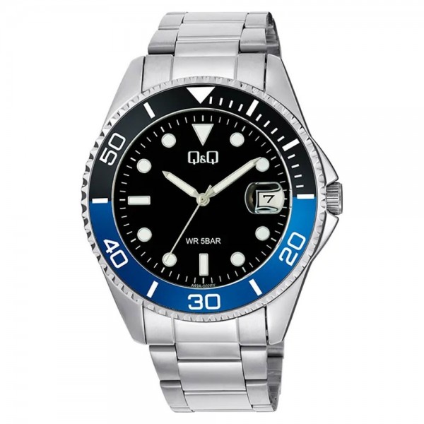 Ρολόι Χειρός Q&Q A49A-002PY