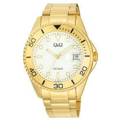 Ρολόι Χειρός Q&Q A49A-003PY