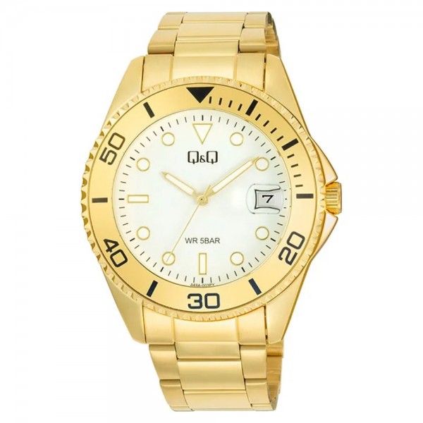 Ρολόι Χειρός Q&Q A49A-003PY