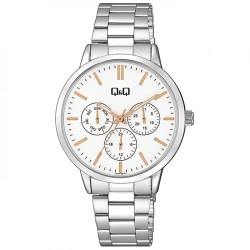 Ρολόι Χειρός Q&Q A04A-001PY