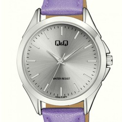 Ρολόι Χειρός Q&Q C04A-018PY