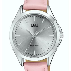 Ρολόι Χειρός Q&Q C04A-025PY