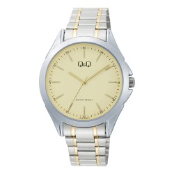 Ρολόι Χειρός Q&Q C04A-030PY