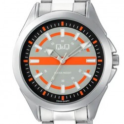 Ρολόι Χειρός Q&Q C04A-044PY