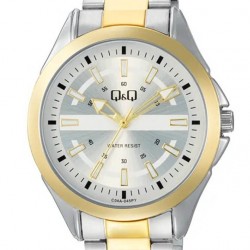 Ρολόι Χειρός Q&Q C04A-045PY