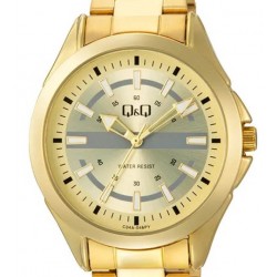 Ρολόι Χειρός Q&Q C04A-046PY