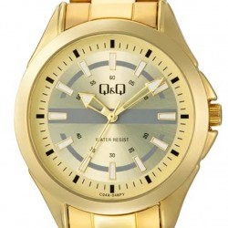 Ρολόι Χειρός Q&Q C04A-046PY