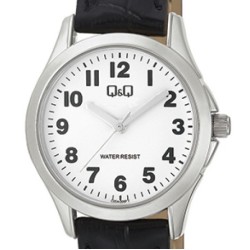 Ρολόι Χειρός Q&Q C05A-006PY