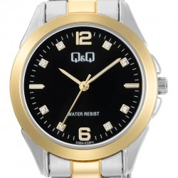 Ρολόι Χειρός Q&Q C05A-022PY