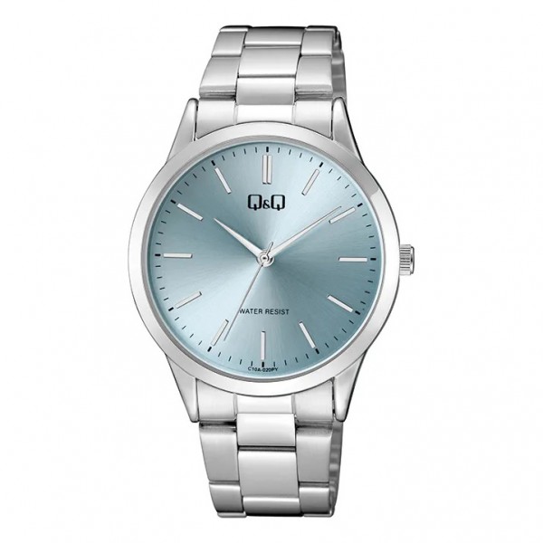 Ρολόι Χειρός Q&Q C10A-020PY