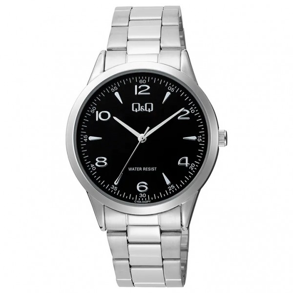 Ρολόι Χειρός Q&Q C10A-042PY