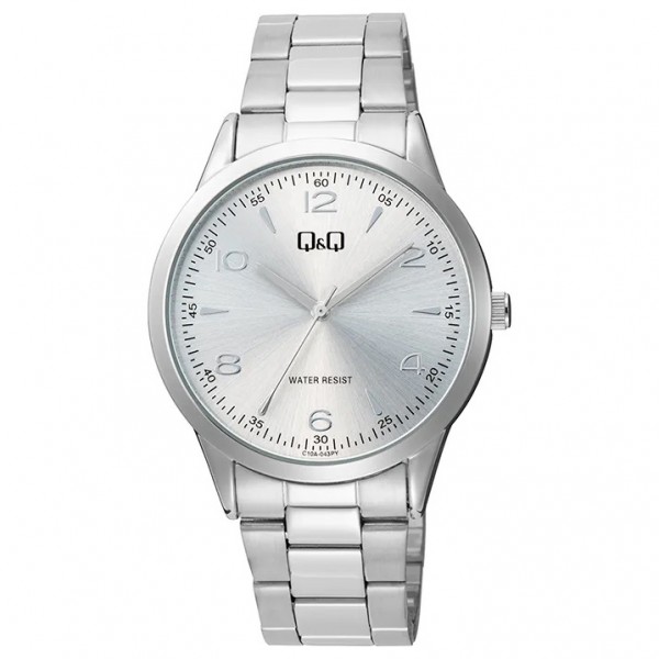 Ρολόι Χειρός Q&Q C10A-043PY