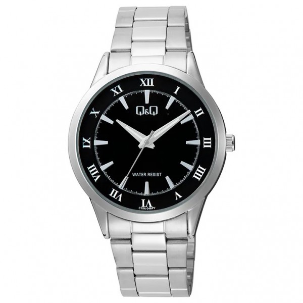 Ρολόι Χειρός Q&Q C10A-046PY