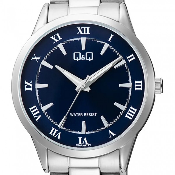 Ρολόι Χειρός Q&Q C10A-047PY