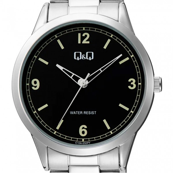 Ρολόι Χειρός Q&Q C10A-050PY