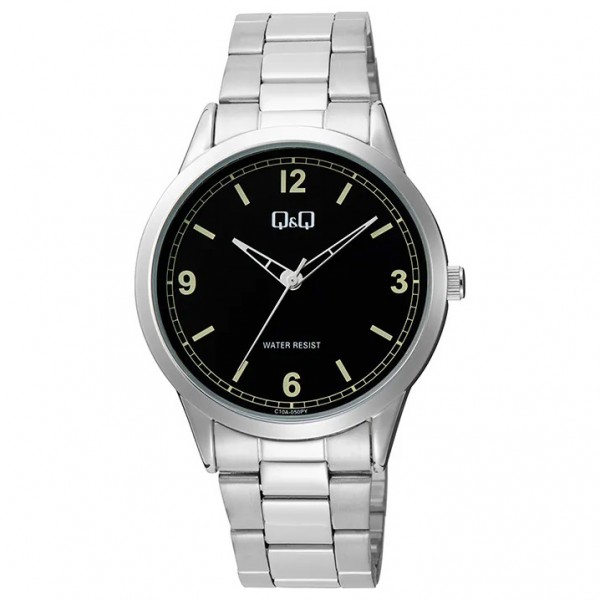 Ρολόι Χειρός Q&Q C10A-050PY