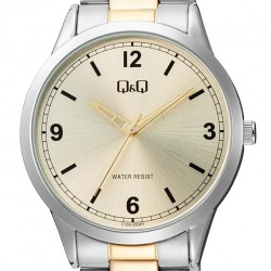 Ρολόι Χειρός Q&Q C10A-053PY