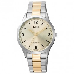 Ρολόι Χειρός Q&Q C10A-053PY