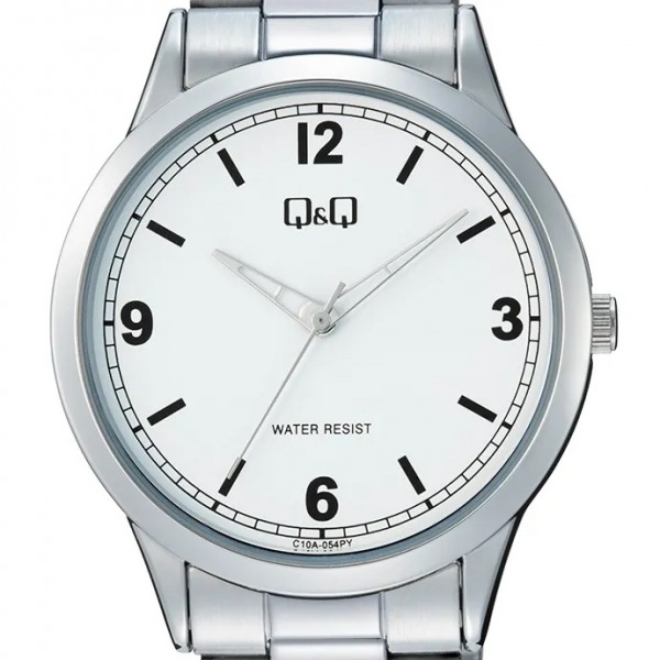 Ρολόι Χειρός Q&Q C10A-054PY