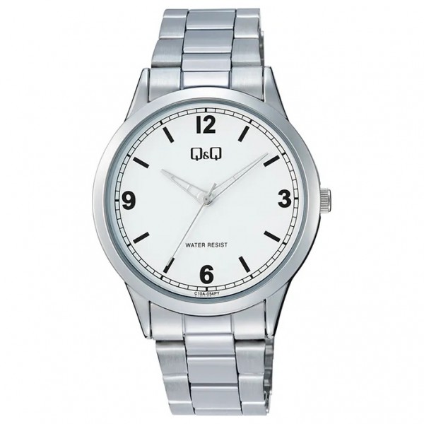 Ρολόι Χειρός Q&Q C10A-054PY