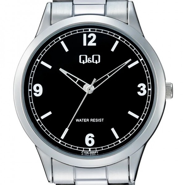 Ρολόι Χειρός Q&Q C10A-055PY