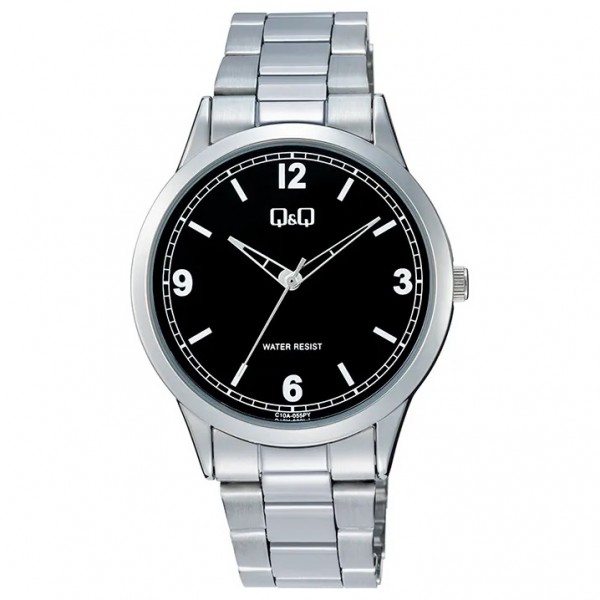 Ρολόι Χειρός Q&Q C10A-055PY