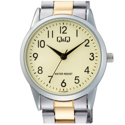 Ρολόι Χειρός Q&Q C11A-025PY